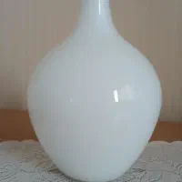 گلدان شیشه ای ایکیا salong