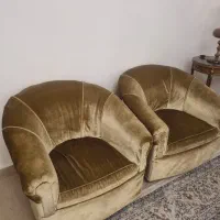 مبل راحتی