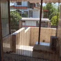 خانه ویلایی دو واحد