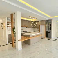 پلی اورتان/سوپرمات/ایتالین/ام دی اف/کابینت