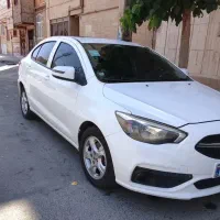 شاهین g سانروفدار با esp مدل ۴۰۲