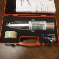 چکش اشمیت تایم CONCRETE HAMMER TIME TC500