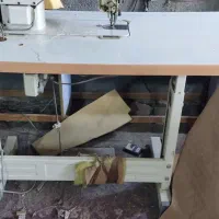 چرخ خیاطی نما دوز