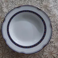 بشقاب چینی زرین ایران