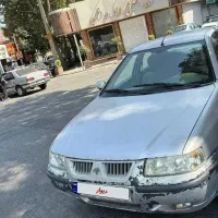 سمند|خودرو سواری و وانت|شهریار, شهریار|دیوار