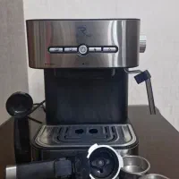 اسپرسوساز (قهوه ساز) رولند