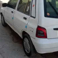 پراید 111 SE