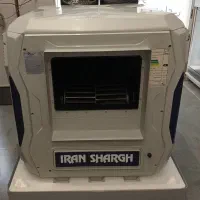 کولر آبی پلیمری ایران شرق مدل 8500