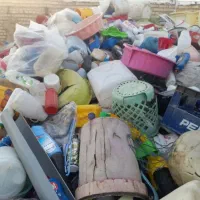 خرید ضایعات از در منزل