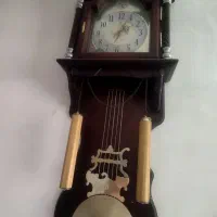 ساعت دیواری سالم بدون عیب