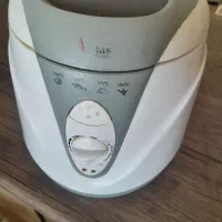 سرخ کن و هواپز ویداس VIDAS