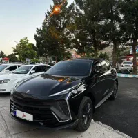 لاماری هیبرید ۲۰۲۵