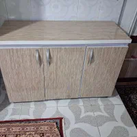 کابیت درب سه تایی