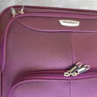 چمدان سایز کوچک