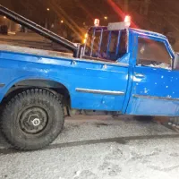 امداد خودرو