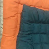 توشک انفرادی زیر انداز