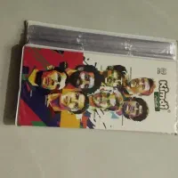 ۴ تا آلبوم 2025