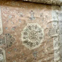 دو عدد فرش ۱۲ متره