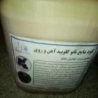 کود مایع نانو کود