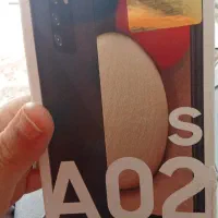 گوشی سامسونگ A02s