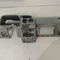 پوسته داشبرد پراید