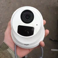 دوربین مدار بسته