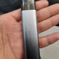 پاد ارگاس g2