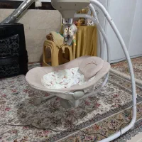 نی نی لای لای برقی
