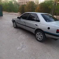 405 دوگانه فابریک
