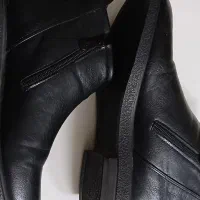 نیم بوت مردانه و زنانه