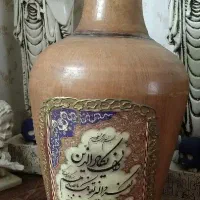کوزه ی بزرگ و زیبا