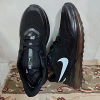 کفش اسپرت (Naik) سایز ۴۳ + ۴۲ درحدنو صحیح و سالم