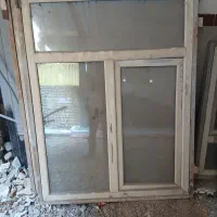 پنجره دوجداره