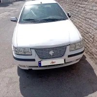 فروش ماشین سمند
