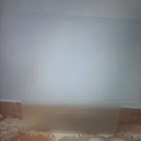 شیشه سندبلاست ۴میل