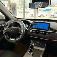 ایکس55|خودرو سواری و وانت|گرگان, |دیوار