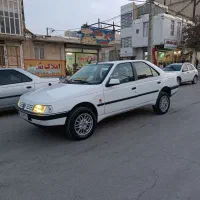 پژو ۴۰۵|خودرو سواری و وانت|کرمانشاه, |دیوار