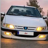 پارس فول اسپرت
