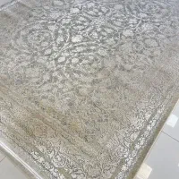 فرش زمزم ۱۲۰۰ شانه تراکم ۳۶۰۰ کیفیت درجه یک