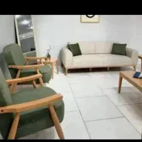 خانه‌ای زیباتر با یک انتخاب درست++مبل7نفره