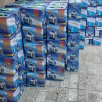 دینام کولر آبی الکتروتوان با ضمانت تعویض
