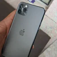 ایفون ۱۱پرومکس