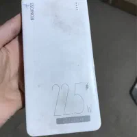 پاور بانک دو بار شارژ می‌کنه ۲۰۰۰ هزار هستش