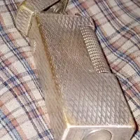 فندک دانهیل اصل ورونسون اصل