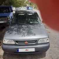 پراید ۸۸