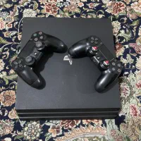 پی اس فور پرو ps4 pro کپی خور