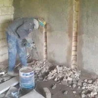 شیارزنی‌وسوراخ‌کاری