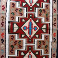 گلیم گبه تالش