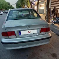 فروش سمند خانگی