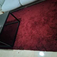 فرش شگی|فرش|پرند, فاز ۴|دیوار